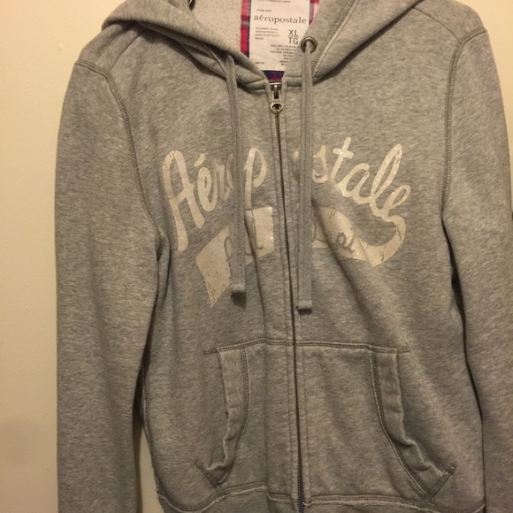 💟ZIP-UP Hoodie Aeropostale 💟