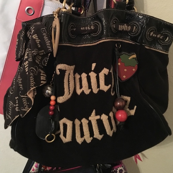 Juicy couture