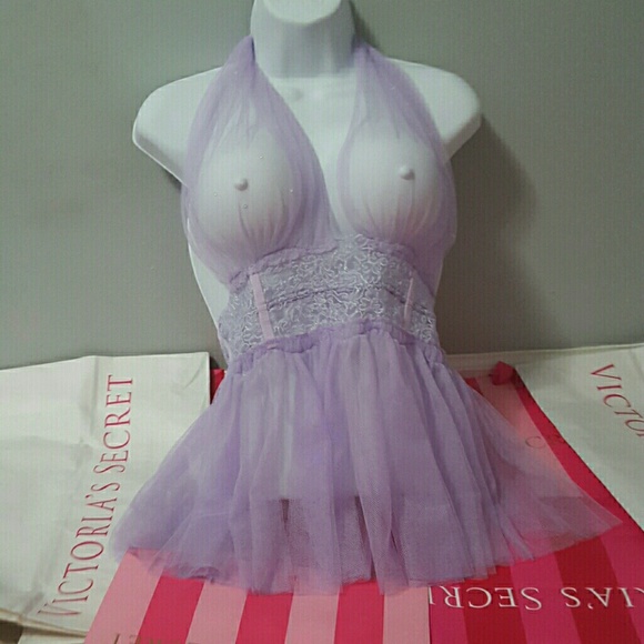 Victoria's Secret teddy