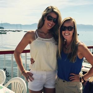 Meet your Posher, Noelle