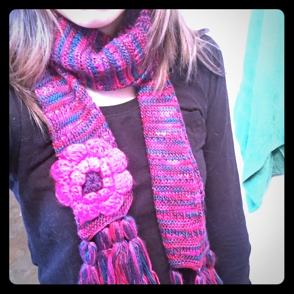 Scarf