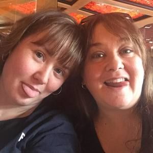 Meet your Posher, Kellie