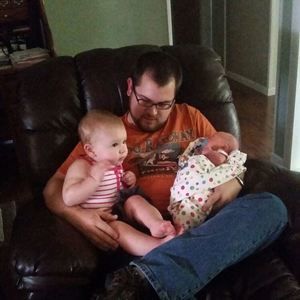 Meet your Posher, Daurice