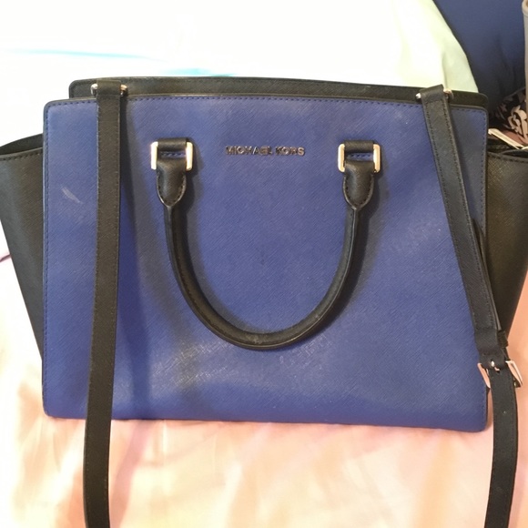 Michael kors  Selma bag
