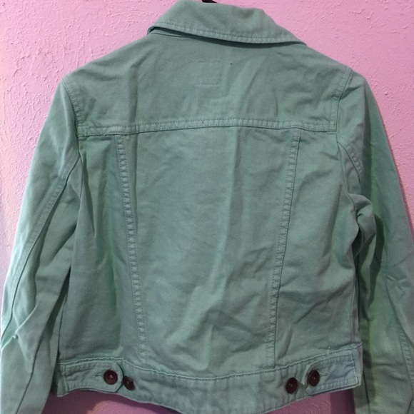 Jean jacket - Picture 3 of 3