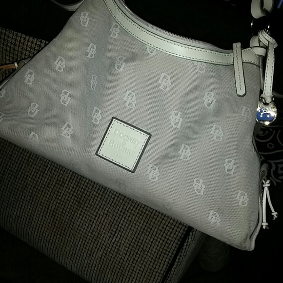 ALERT NEW BAG!