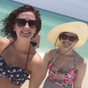 Meet your Posher, Erica