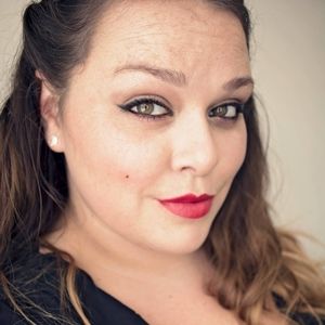 Meet your Posher, Briana