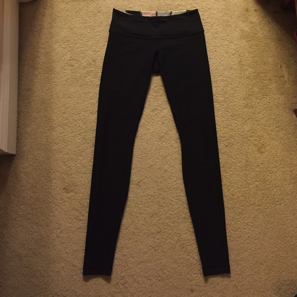 Lululemon reversible Wunder unders