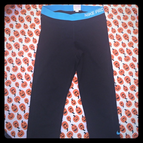 Nike Running Capris