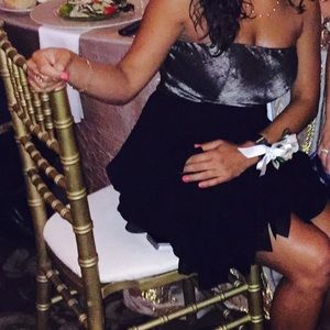 Dress-Nordstrom-new wore once-