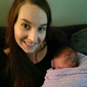 Meet your Posher, Sarah