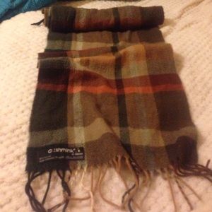 Soft Fall Scarf🍁🍂