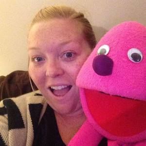 Meet your Posher, Lena