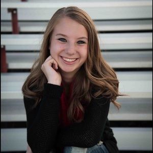 Meet your Posher, Jenny