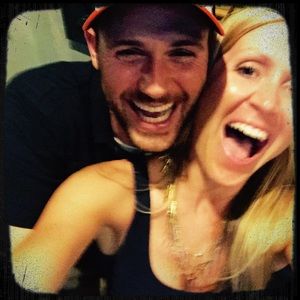 Meet your Posher, Hallie