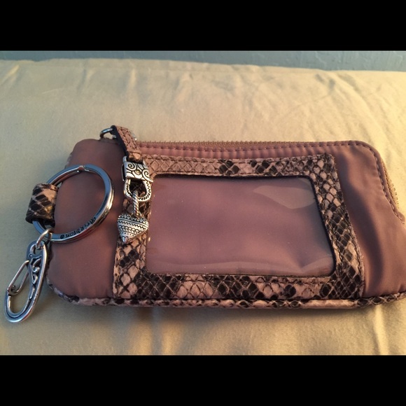 Brighton Wristlet