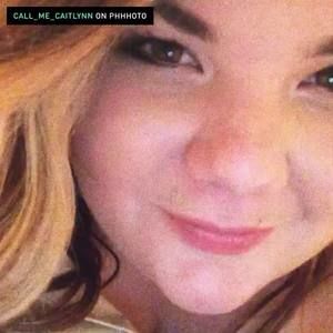 Meet your Posher, Caitlynn