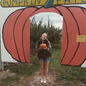 Meet your Posher, Colleen