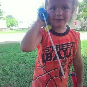 Meet your Posher, Martha