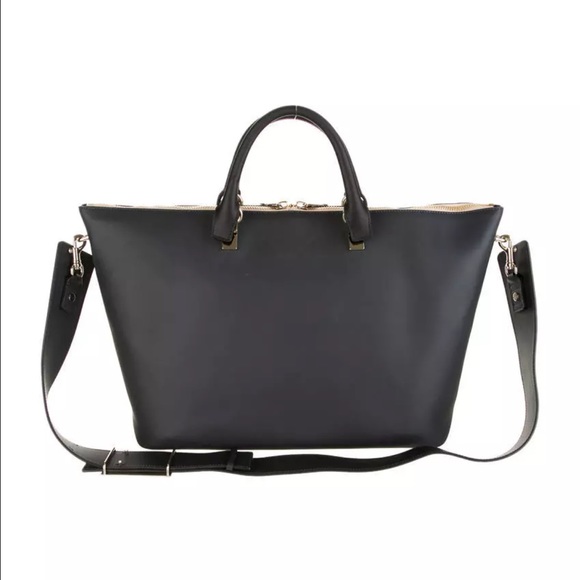 Chloe Baylee tote/ shoulder bag $ 2250 - Picture 2 of 4