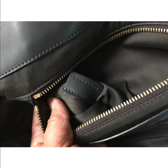 Chloe Baylee tote/ shoulder bag $ 2250 - Picture 4 of 4