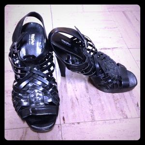 Black Heals