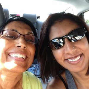 Meet your Posher, Roshni