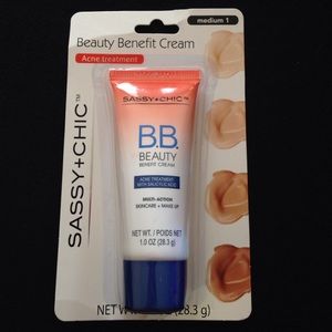 Beauty Benefit Cream