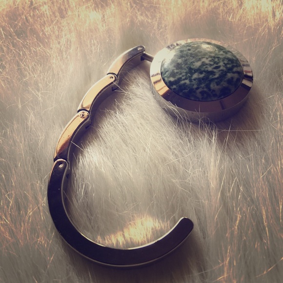 Bag Hanger