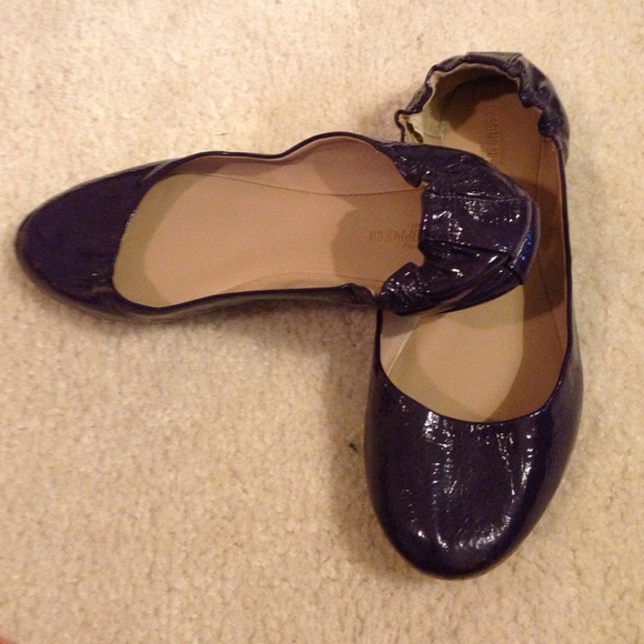 Purple Flats