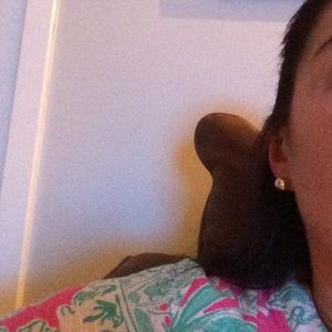 Meet your Posher, Joanna