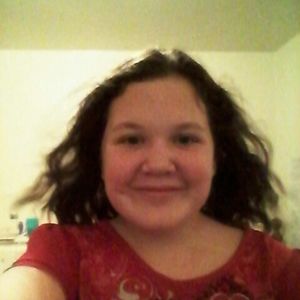 Meet your Posher, Angelica