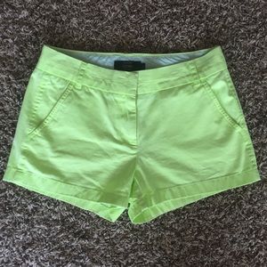 J. Crew Chino shorts