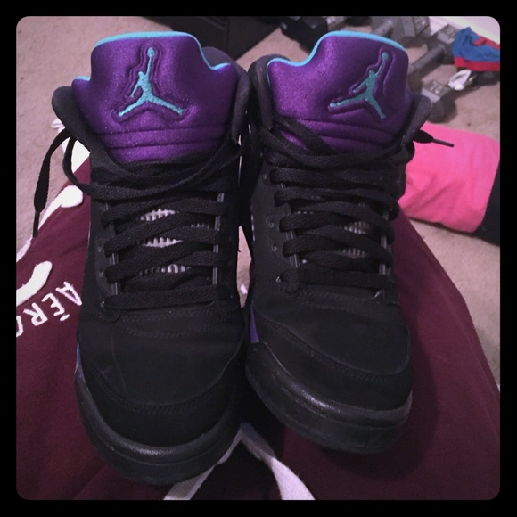 Jordan's
