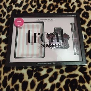 Body by Victoria gift set