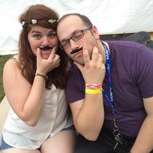 Meet your Posher, Tiffany