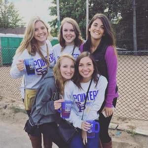 Meet your Posher, Stephanie