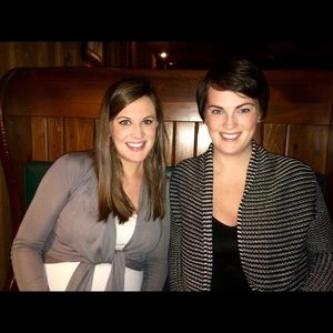 Meet your Posher, Sarah