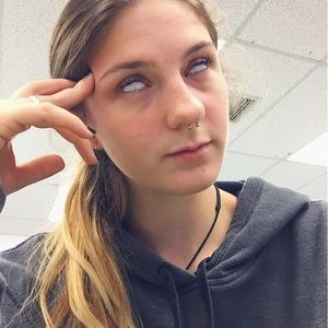 Meet your Posher, Jackie