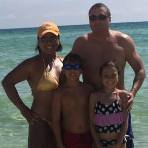 Meet your Posher, Kellie