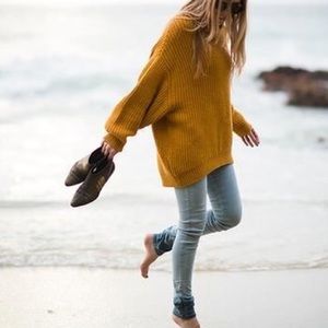 Urban Outfitters Sweater