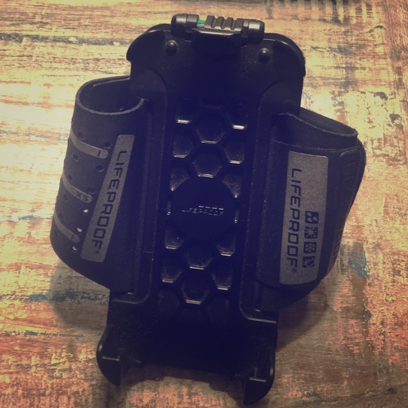 LifeProof Armband for iPhone 5🏃