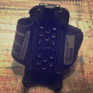 LifeProof Armband for iPhone 5🏃