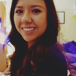 Meet your Posher, Maryann