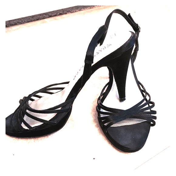 White House Black Market Heels