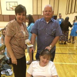 Meet your Posher, Jayleen