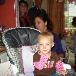 Meet your Posher, Kiley