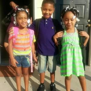 Meet your Posher, Debra k