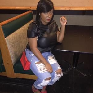 Meet your Posher, Destiny